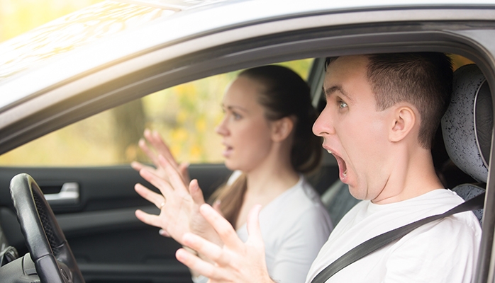 Téléphone au volant : comparution immédiate pour un récidiviste de la route