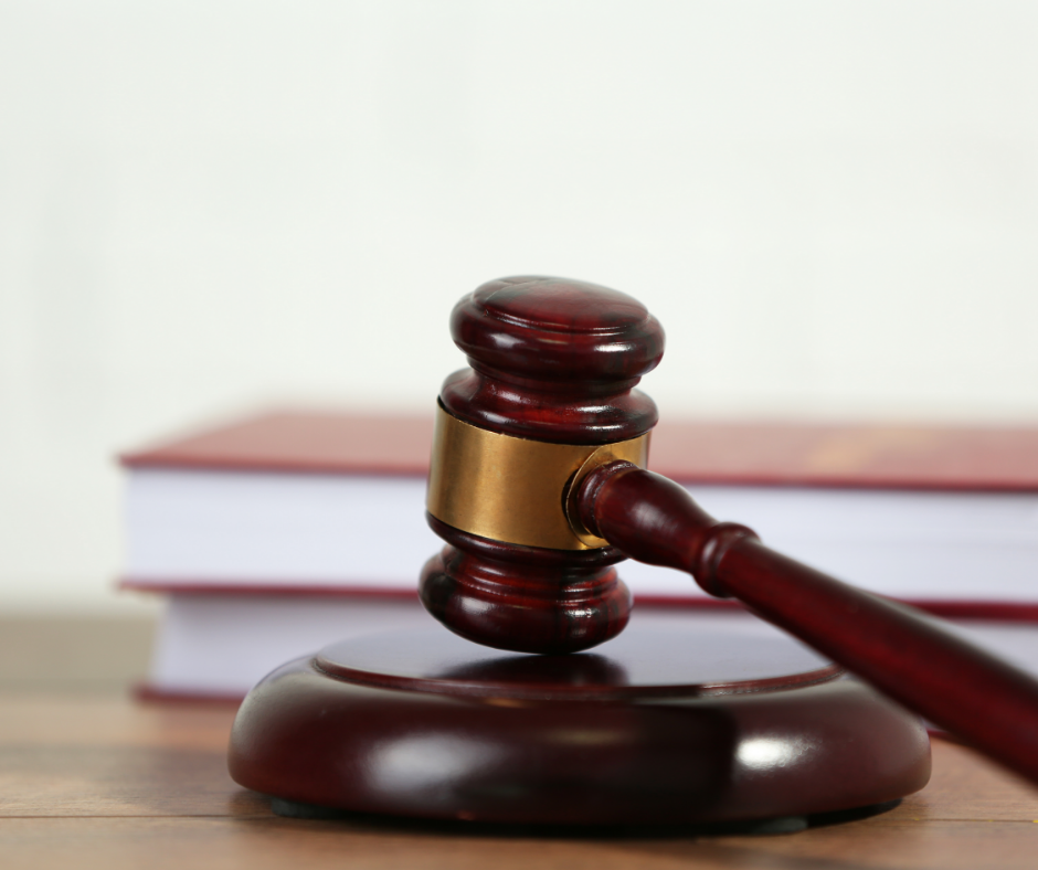 Quand la justice délivre un permis de tuer